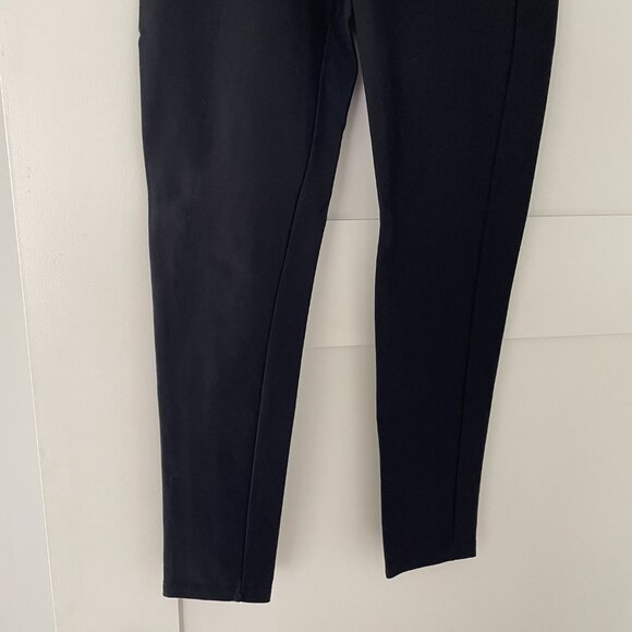 MAZE Stretchy Compression leggings stretch pants size M - Picture 8 of 8